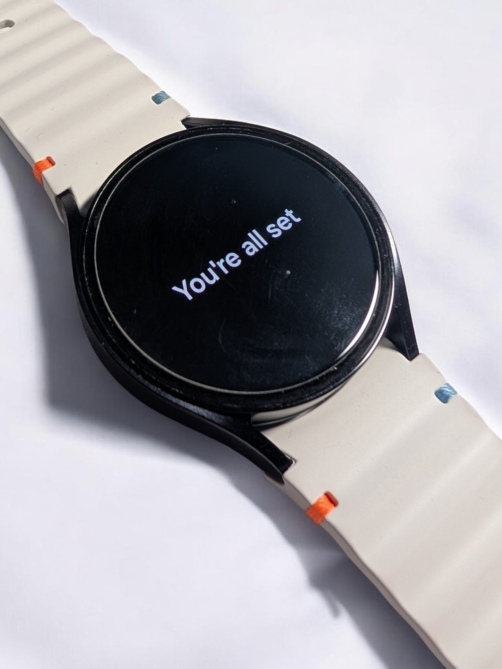 Samsung Galaxy Watch6 (40mm)